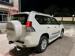 تويوتا لاندكروزر برادو